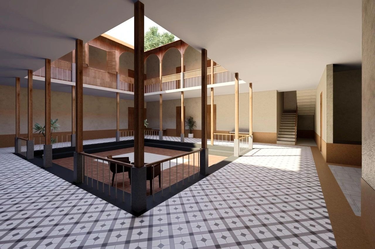 rooms in lily pond a wedding venue in east bangalore 
