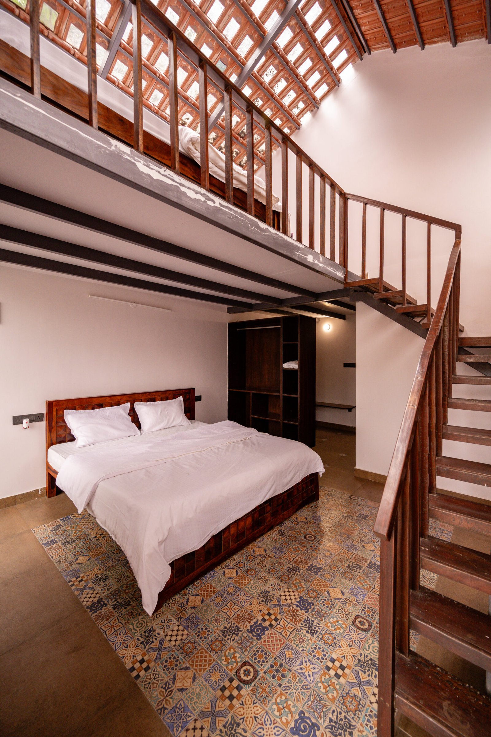 Wedding venue room stay in Bangalore